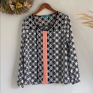 Boutique Blouse